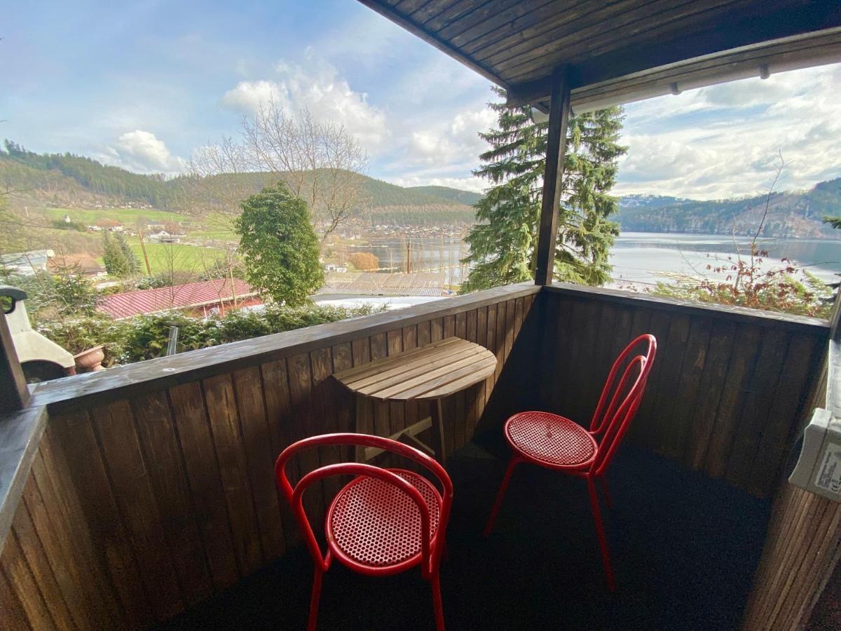 Glueckshuette Villa Unterwellenborn Dış mekan fotoğraf